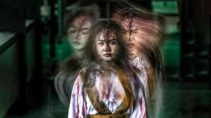 Уиджа. Шёпот мертвых — Русский трейлер (2026)