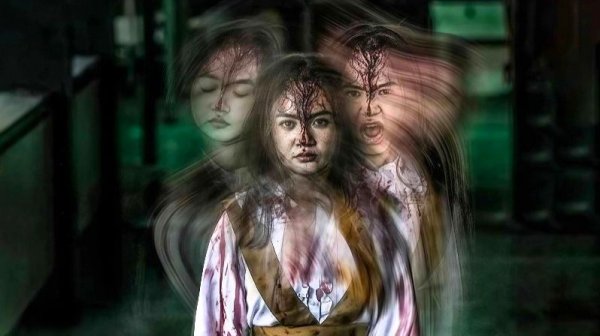 Уиджа. Шёпот мертвых — Русский трейлер (2026)