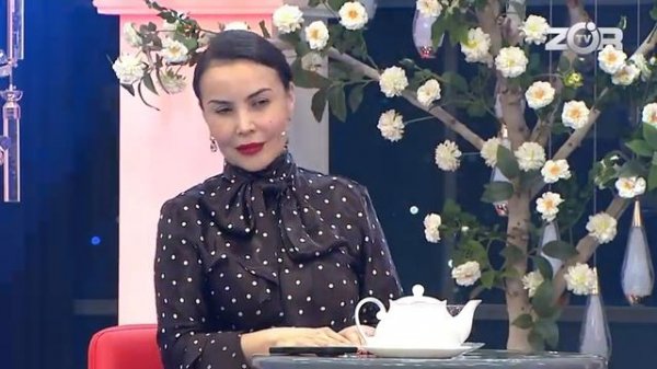 Yorqinxoja Umarov million