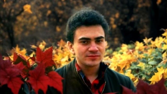 Петлюра - Осенний сад (муз и сл С.Коржуков, AI Cover)