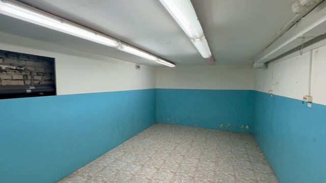 БЦ «МИР», цокольный этаж, площадь 20.2 кв.м