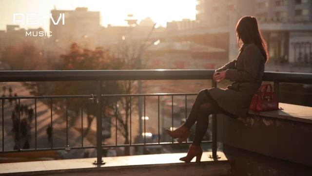 REYVI - Love Is Memory_ Italio Disco 80s- 90s смотреть онлайн