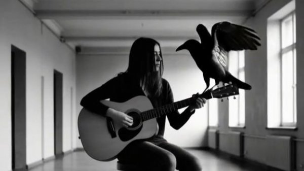 Iyan Most. Odna (Acoustic)