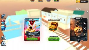 (осторожно там убивают) гипершот роблокс|roblox