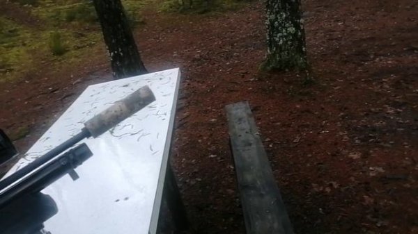 Slag 2.2gr kral puncher breaker 6.35