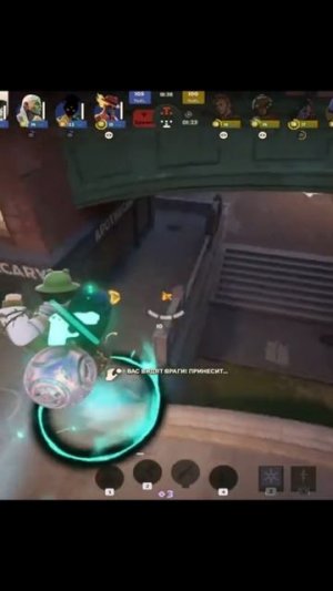 Обнова в Deadlock🤩