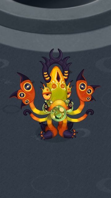 ЭПИЧЕСКИЙ КАЛЬПРИЗ на Острове Мифов - My Singing Monsters #msm #mysingingmonsters смотреть онлайн