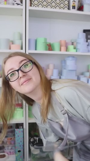 #мыловарение