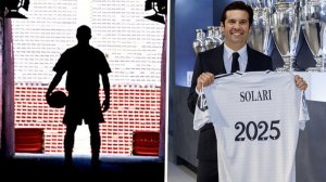 ПЕРВЫЙ ГРОМКИЙ ТРАСФЕР ЗИМЫ! НОВЫЙ ГЛАВНЫЙ ТРЕНЕР РЕАЛА?? | СВЕЖИЕ ТРАНСФЕРНЫЕ СЛУХИ 2025