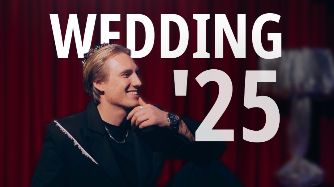 Wedding’25 смотреть онлайн