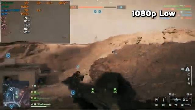 RTX 5070 Ryzen 5 7500F Test In 18 Games - RTX 5070 Game Test