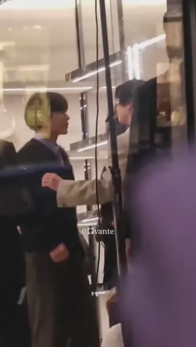 ТЭХЁН СНОВА НАС РАДУЕТ... смотреть онлайн