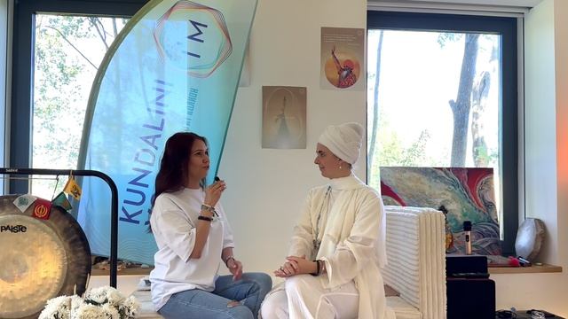 Отзыв о Фестивале-ретрите «Дорога к Солнцу, Солнцестояние 2025» ✨ смотреть онлайн