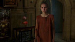 Избавление от страха (кф. «V» значит Вендетта)