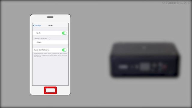 Canon PIXMA TS5140 Распаковка, установка, подключение, настройка смотреть онлайн