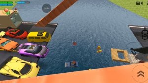 Мост последнего предназначения в чикен ган!