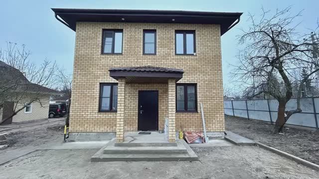 🏠ЛУЧШЕЕ ПРЕДЛОЖЕНИЕ - ДОМ ПОД КЛЮЧ в г Солнечногорск ул Гоголя