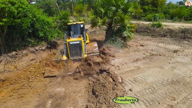 Строительство. планировка , засыпка, обзор смотреть онлайн