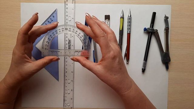 Начертательная геометрия. Введение. смотреть онлайн