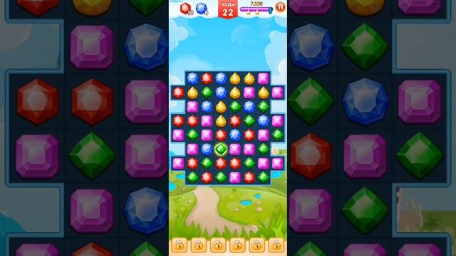 Jewel Legend смотреть онлайн