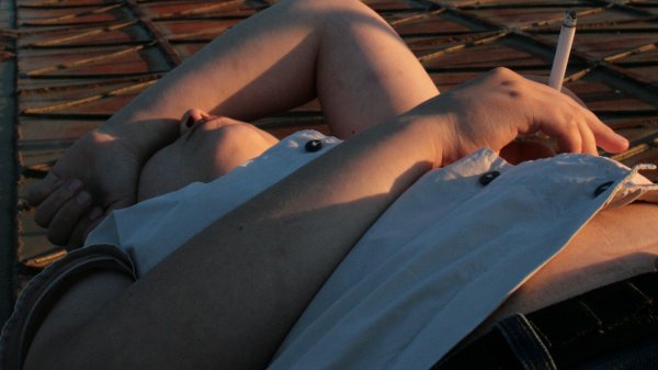 О футболе. Ром 17