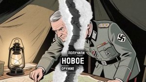 Что если  Взвод современных солдат   попал в Брестскую крепость ? 1941 год