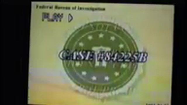 IVA: Evidence Capture (2003) смотреть онлайн