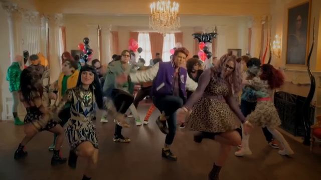 Школа монстров 2 ⧸ Monster High 2 2023 трейлер смотреть онлайн