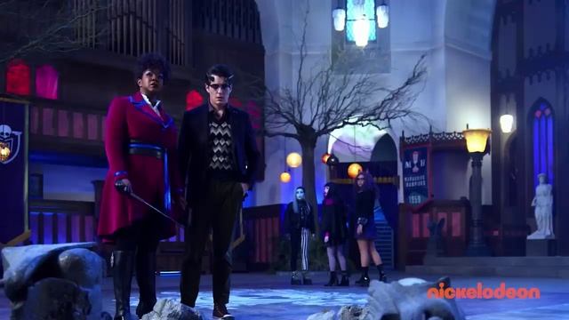 Monster High The Movie - FULL TRAILER! Monster High смотреть онлайн