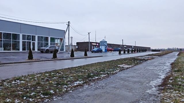 Рыбное Крымская 16, обзорное.mp4 смотреть онлайн