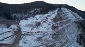 БАМ - Тайны легендарной железной дороги.