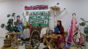 Варвара Глот