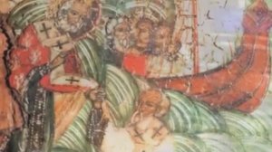 Фильм "По дорогам русского паломника  Василия Григоровича-Барского, о городе Бари"