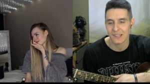 Музыкант довёл девушку до слёз. Хижина музыканта. Раиль Арсланов.