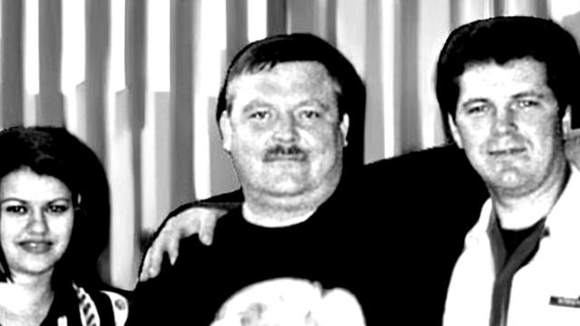 Михаил Круг - Звонок (AI Cover)