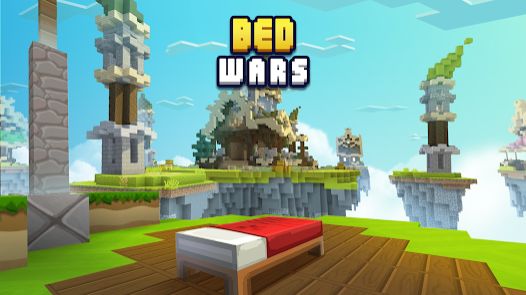 3 раз играю в bedwars смотреть онлайн