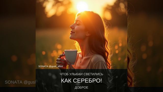 доброе утро всем. смотреть онлайн