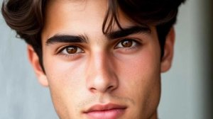 Слеза... Одна слеза...