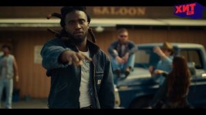 SHABOOZEY — A BAR SONG (TIPSY)