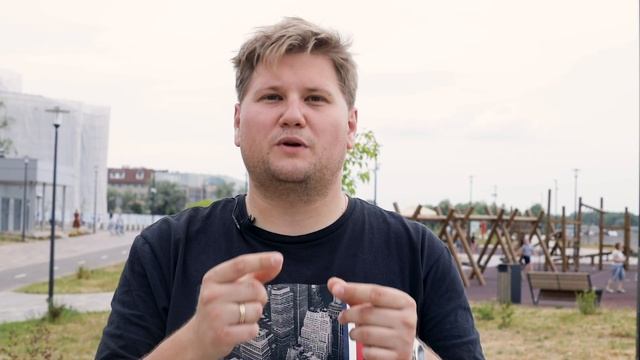 Парки Великого Новгорода смотреть онлайн