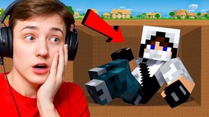 Майнкрафт, но за Каждый КИЛЛ я УВЕЛИЧИВАЮСЬ в РАЗМЕРЕ!