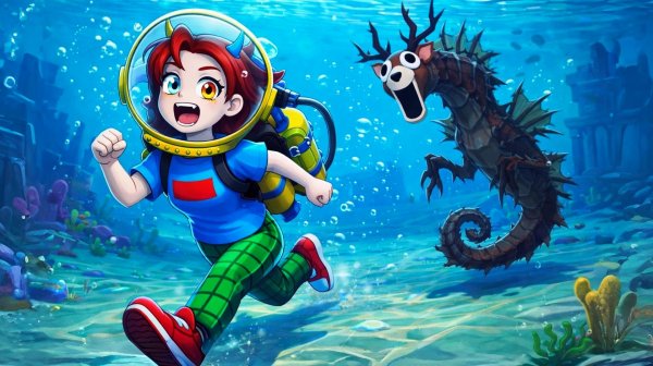 😱99 НОЧЕЙ в ОКЕАНЕ 99 Nights in the Forest в Роблокс