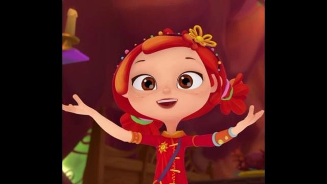 Nyusha - Выбирать чудо