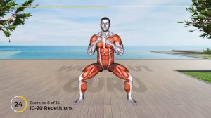 Двигайтесь после 50 ➜ Упражнения для пресса стоя, чтобы проработать ваш кор!