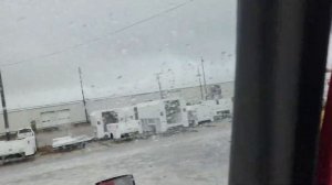 Колесо взорвалось прямо на трассе! Сколько стоит ремонт в Америке