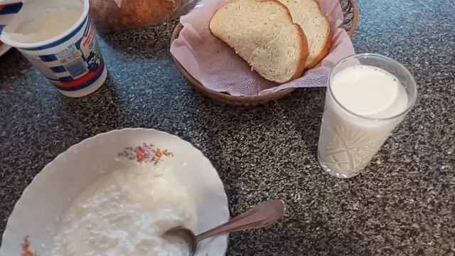 Мой ранний завтрак. смотреть онлайн