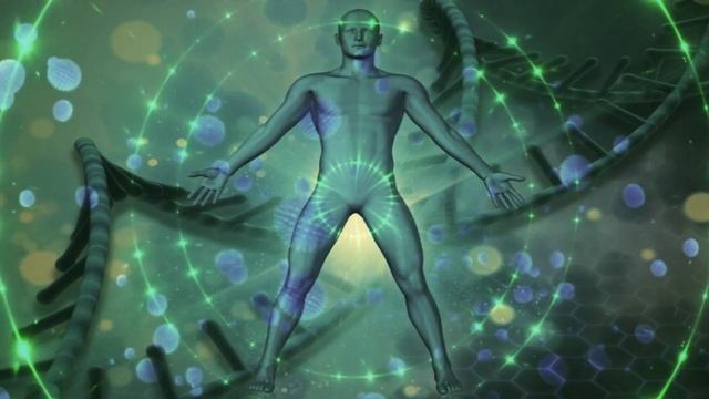 Восстановление Иммунной Системы*Регенерация всего тела*Бинауральная медитация 1000 Гц смотреть онлайн