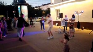 вечерний релакс