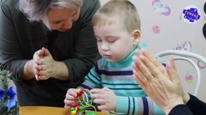 Социально-реабилитационный центр для несовершеннолетних в Гурьевске