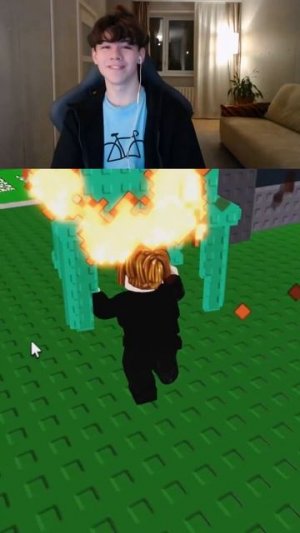 😱 Не воруй у бабушки в Укради Брейнрот Роблокс ИИ | Roblox #Роблокс #Roblox #Роблоксер #Рек #Игра